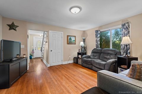 Tiny photo for 71 View Street, Bristol, CT 06010 (MLS # 24132036)
