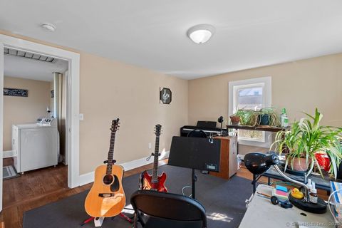 Tiny photo for 71 View Street, Bristol, CT 06010 (MLS # 24132036)