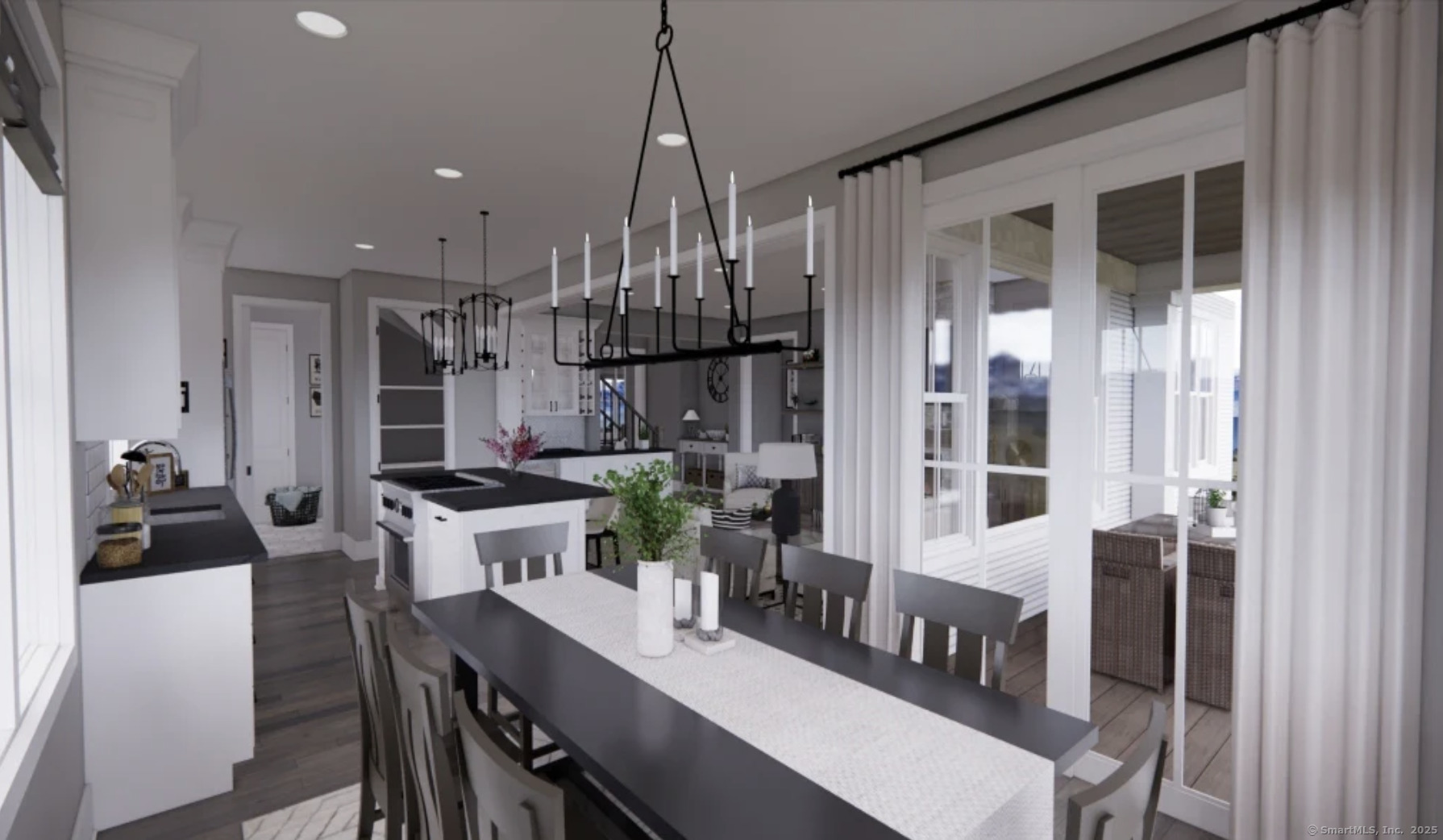 745 Townsend Avenue #LOT 4, New Haven, Connecticut image 25