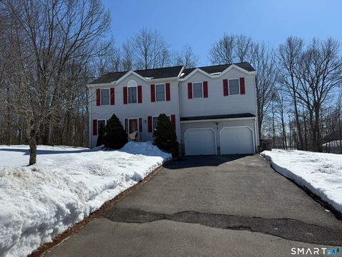 18 Olivia Lane Naugatuck CT 06770