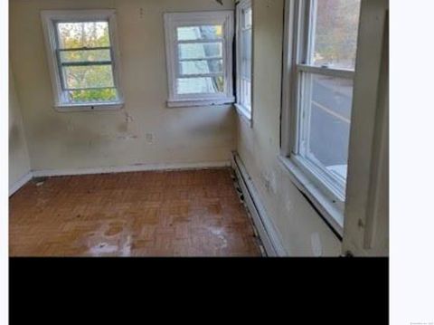 Tiny photo for 387 Colony Street, Meriden, CT 06451 (MLS # 24132378)