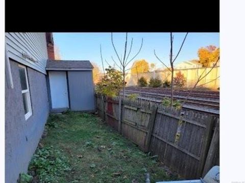 Tiny photo for 387 Colony Street, Meriden, CT 06451 (MLS # 24132378)