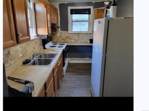 Tiny photo for 387 Colony Street, Meriden, CT 06451 (MLS # 24132378)