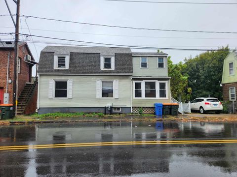 Photo of 387 Colony Street, Meriden, CT 06451 (MLS # 24132378)