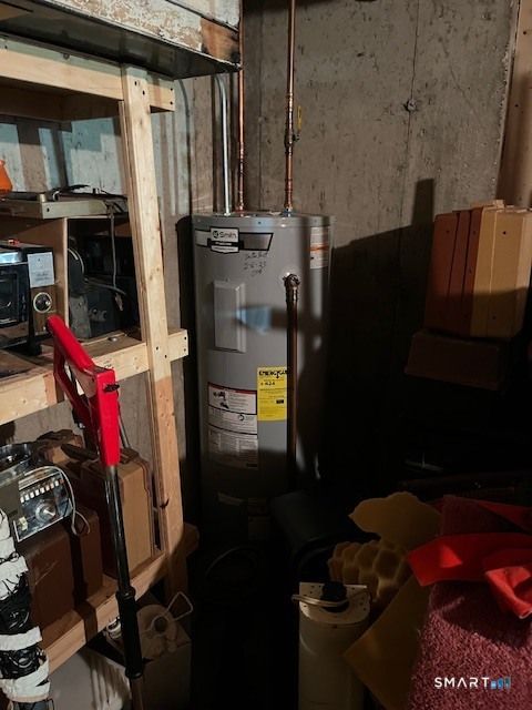 Tiny photo for 774 Murdock Avenue, Meriden, CT 06450 (MLS # 24160630)