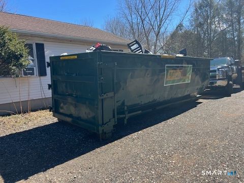 Photo of 774 Murdock Avenue, Meriden, CT 06450 (MLS # 24160630)