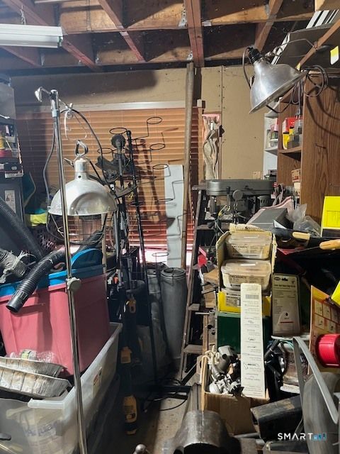 Tiny photo for 774 Murdock Avenue, Meriden, CT 06450 (MLS # 24160630)