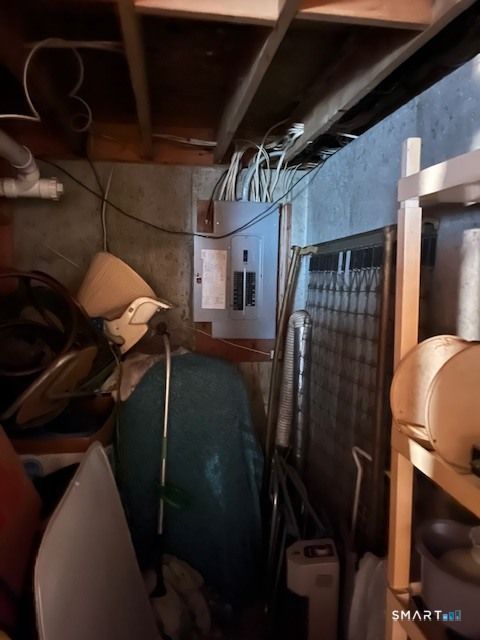 Tiny photo for 774 Murdock Avenue, Meriden, CT 06450 (MLS # 24160630)