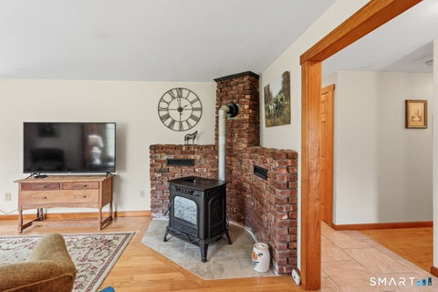 Tiny photo for 49 Blash Road, Thompson, CT 06255 (MLS # 24160547)