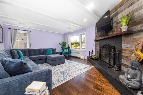 Tiny photo for 2 Columbine Lane, Norwalk, CT 06851 (MLS # 24144396)