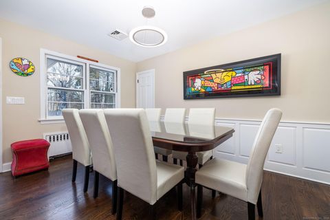 Tiny photo for 2 Columbine Lane, Norwalk, CT 06851 (MLS # 24144396)