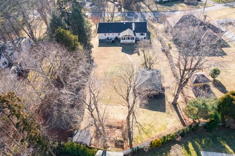 Tiny photo for 2 Columbine Lane, Norwalk, CT 06851 (MLS # 24144396)