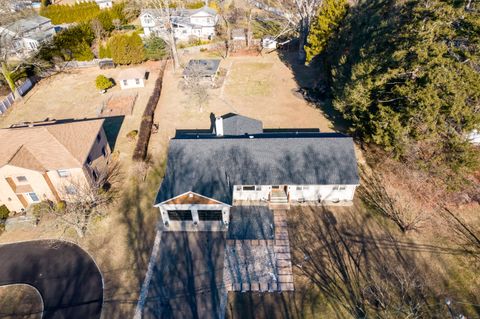 Tiny photo for 2 Columbine Lane, Norwalk, CT 06851 (MLS # 24144396)