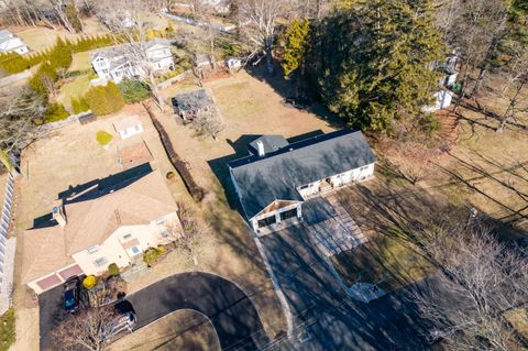 Tiny photo for 2 Columbine Lane, Norwalk, CT 06851 (MLS # 24144396)