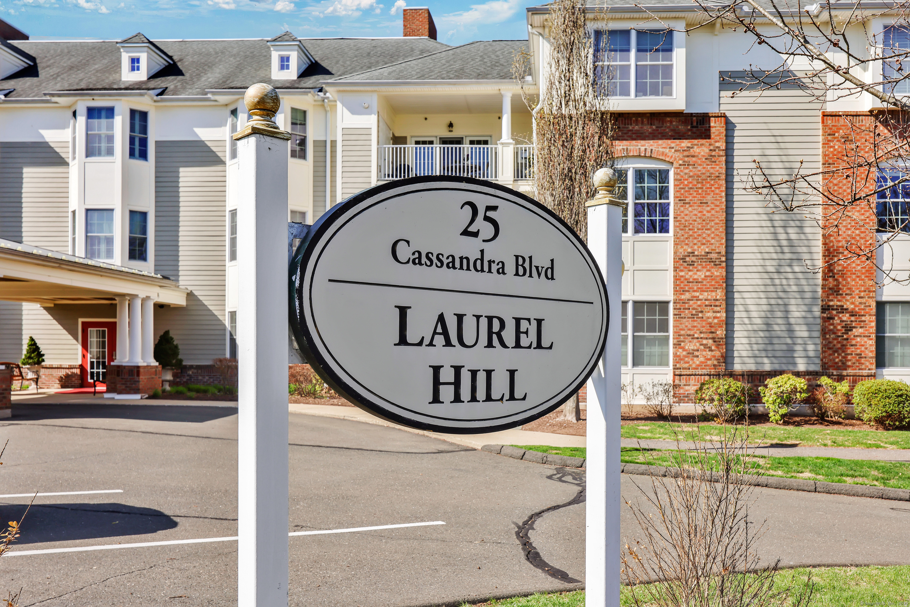 25 Cassandra Boulevard #APT 208, West Hartford, Connecticut image 2