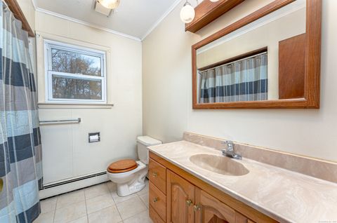 Tiny photo for 18 Sand Hill Road, Bethel, CT 06801 (MLS # 24136549)