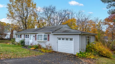 Tiny photo for 18 Sand Hill Road, Bethel, CT 06801 (MLS # 24136549)