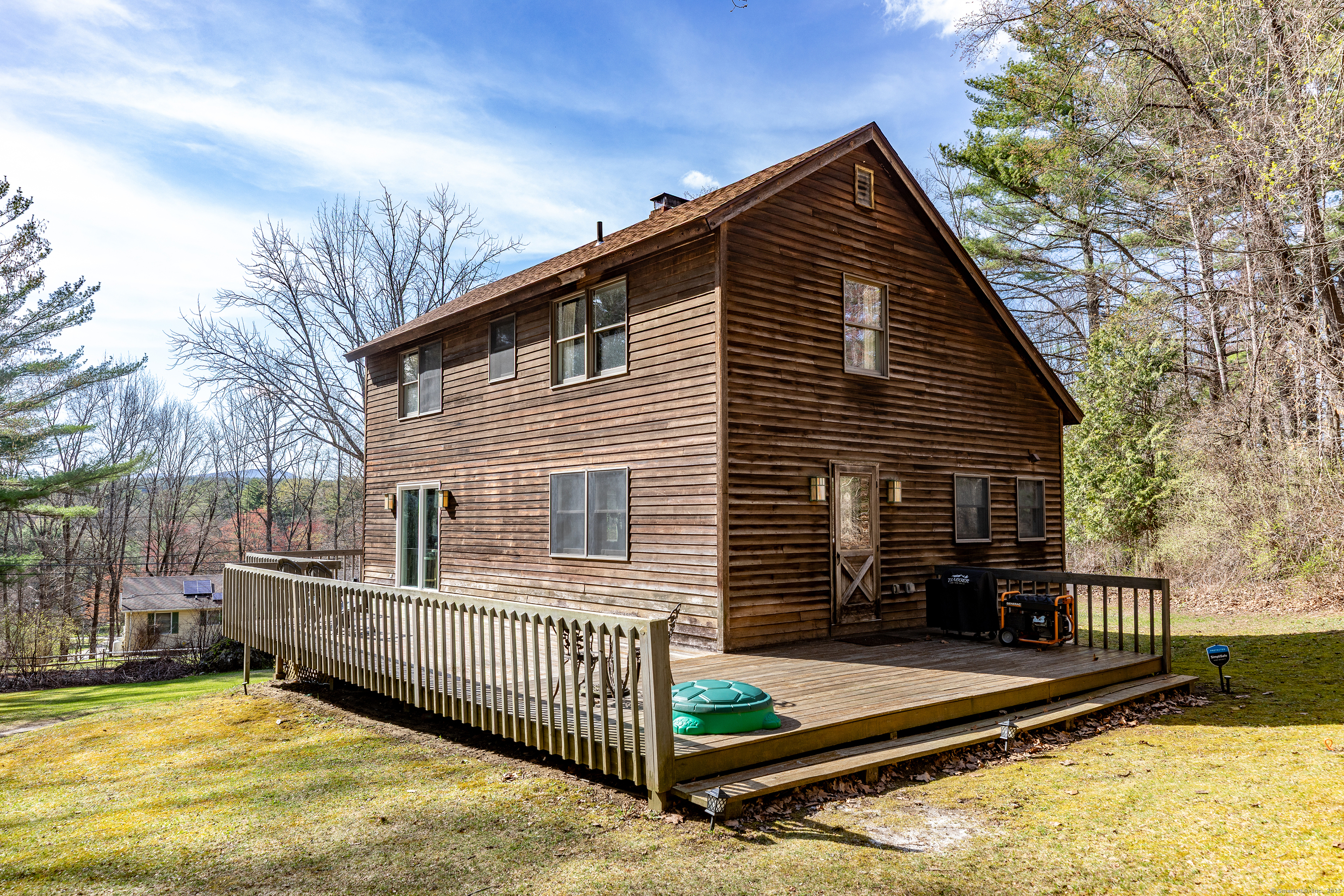 43 Greene Avenue