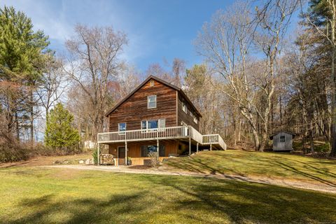 43 Greene Avenue North Canaan CT 06018