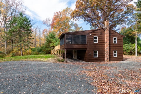 Tiny photo for 208 Route 80, Killingworth, CT 06419 (MLS # 24216534)