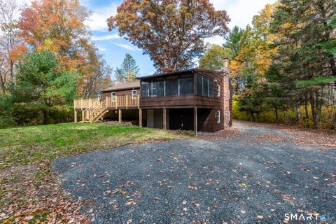 Tiny photo for 208 Route 80, Killingworth, CT 06419 (MLS # 24216534)