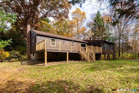 Tiny photo for 208 Route 80, Killingworth, CT 06419 (MLS # 24216534)