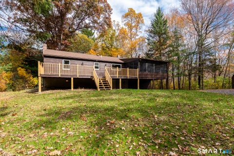 Tiny photo for 208 Route 80, Killingworth, CT 06419 (MLS # 24216534)