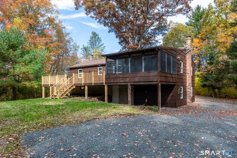 Tiny photo for 208 Route 80, Killingworth, CT 06419 (MLS # 24216534)