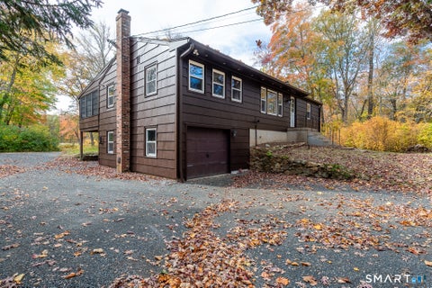 Tiny photo for 208 Route 80, Killingworth, CT 06419 (MLS # 24216534)