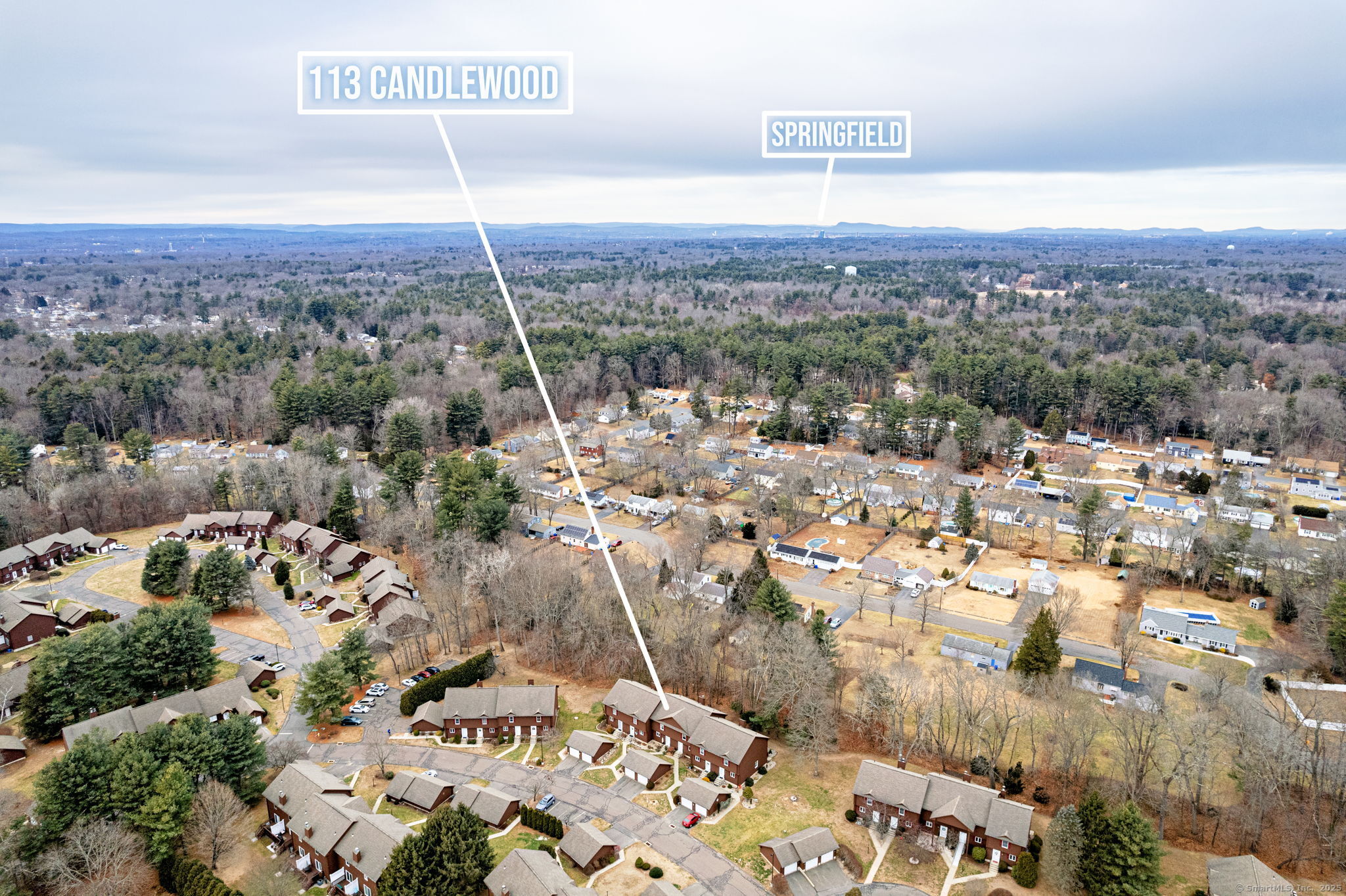 113 Candlewood Drive, Enfield, Connecticut image 22