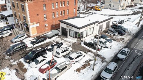 Tiny photo for 446 Franklin Avenue, Hartford, CT 06114 (MLS # 24154115)