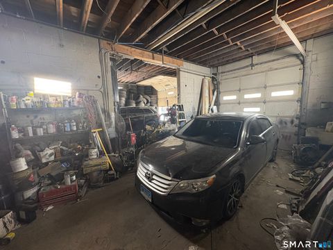 Tiny photo for 446 Franklin Avenue, Hartford, CT 06114 (MLS # 24154115)