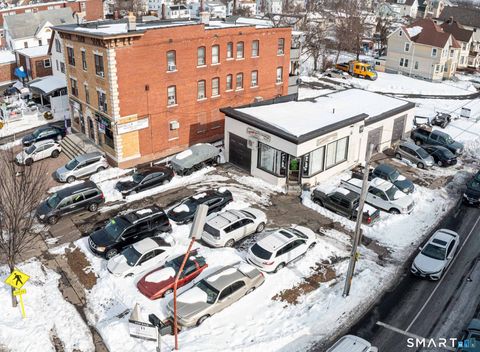 Tiny photo for 446 Franklin Avenue, Hartford, CT 06114 (MLS # 24154115)