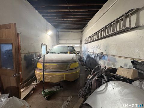 Tiny photo for 446 Franklin Avenue, Hartford, CT 06114 (MLS # 24154115)