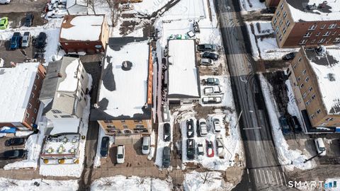 Tiny photo for 446 Franklin Avenue, Hartford, CT 06114 (MLS # 24154115)