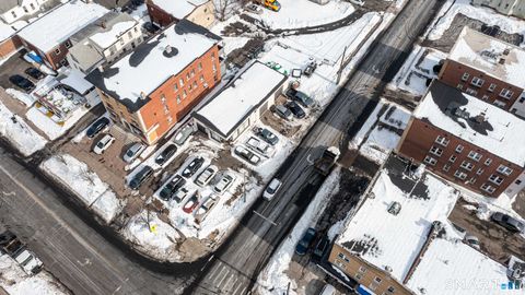 Tiny photo for 446 Franklin Avenue, Hartford, CT 06114 (MLS # 24154115)