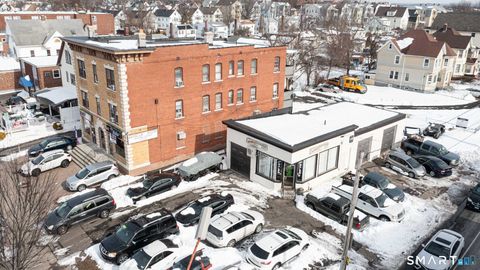 Tiny photo for 446 Franklin Avenue, Hartford, CT 06114 (MLS # 24154115)