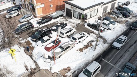 Tiny photo for 446 Franklin Avenue, Hartford, CT 06114 (MLS # 24154115)