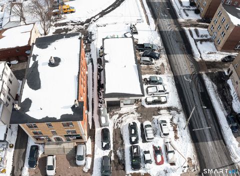 Tiny photo for 446 Franklin Avenue, Hartford, CT 06114 (MLS # 24154115)