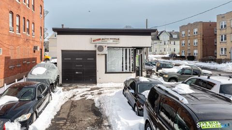 Tiny photo for 446 Franklin Avenue, Hartford, CT 06114 (MLS # 24154115)