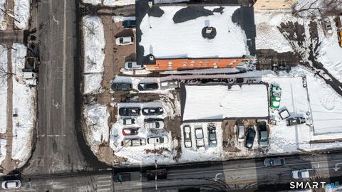 Tiny photo for 446 Franklin Avenue, Hartford, CT 06114 (MLS # 24154115)