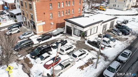 Tiny photo for 446 Franklin Avenue, Hartford, CT 06114 (MLS # 24154115)