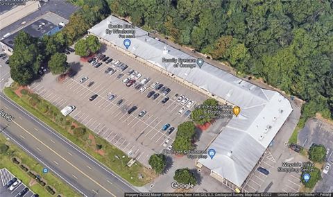 501 Boston Post Road 14 15 Orange CT 06477