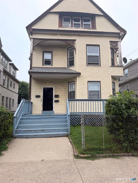 Photo of 461 Howard Avenue #2, New Haven, CT 06519 (MLS # 24200011)