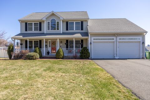 585 Pleasant Street Southington CT 06489