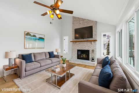 Tiny photo for 583 France Street, Rocky Hill, CT 06067 (MLS # 24155751)