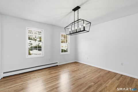 Tiny photo for 583 France Street, Rocky Hill, CT 06067 (MLS # 24155751)