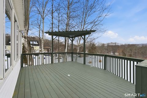 Tiny photo for 583 France Street, Rocky Hill, CT 06067 (MLS # 24155751)