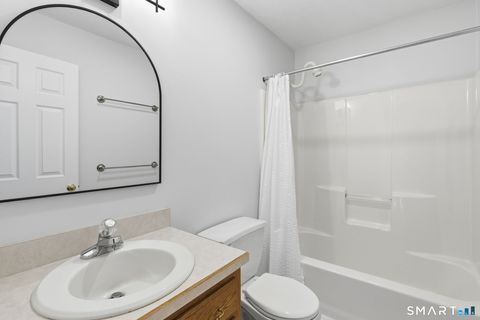 Tiny photo for 583 France Street, Rocky Hill, CT 06067 (MLS # 24155751)