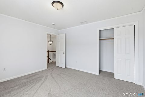 Tiny photo for 583 France Street, Rocky Hill, CT 06067 (MLS # 24155751)